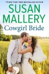 Book cover for Cowgirl Bride