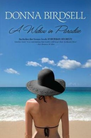Cover of A Widow in Paradise