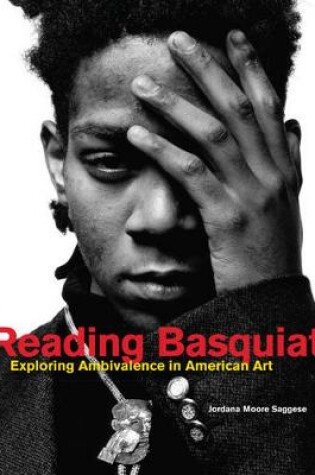 Cover of Reading Basquiat