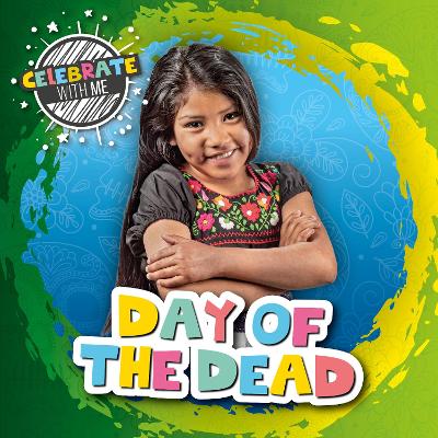 Cover of Day of the Dead