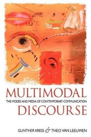 Cover of Multimodal Discourse