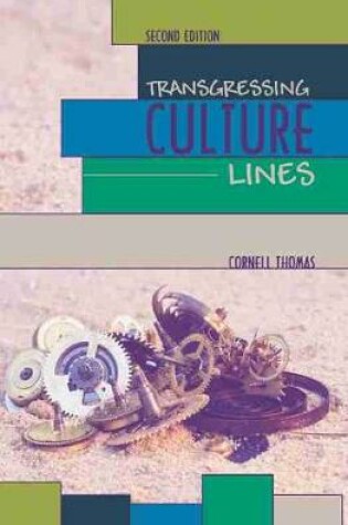 Cover of Transgressing Culture Lines