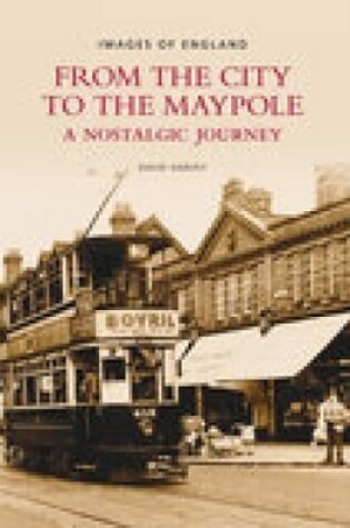 Cover of From the City to the Maypole