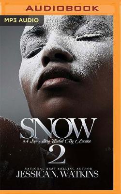 Book cover for Snow 2