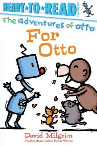 Cover of For Otto