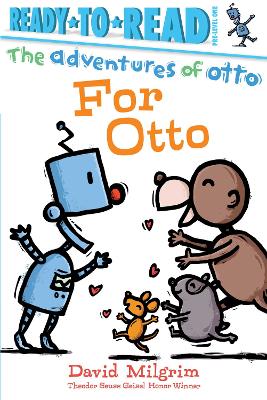 Cover of For Otto