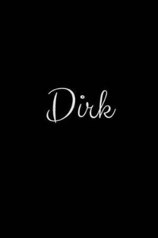 Cover of Dirk