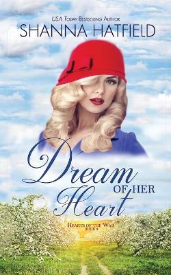Cover of Dream of Her Heart
