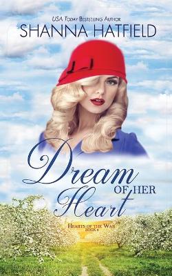 Book cover for Dream of Her Heart