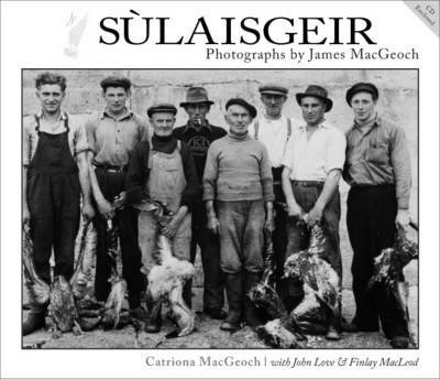 Book cover for Sulaisgeir