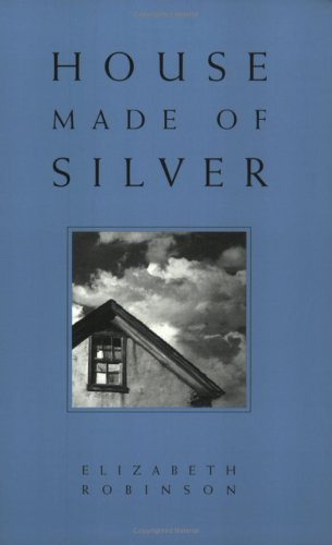 Book cover for House Made of Silver