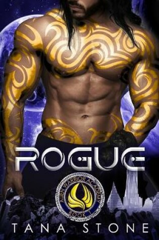 Cover of Rogue