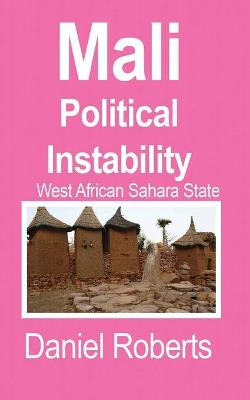 Book cover for Mali Political Instability