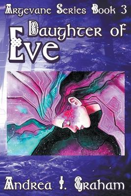 Book cover for Daughter of Eve