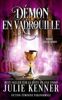 Cover of Démon en vadrouille
