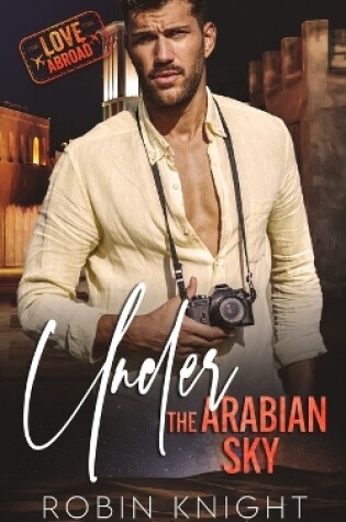 Cover of Under the Arabian Sky