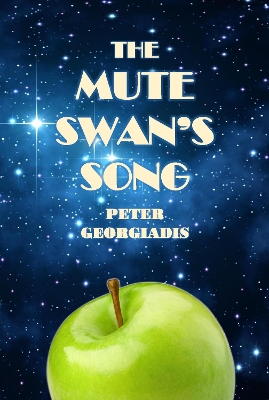 Book cover for The Mute Swan's Song