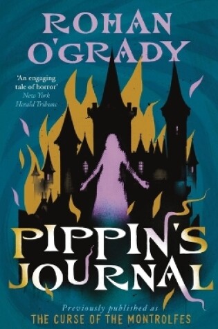 Cover of Pippin's Journal