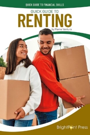 Cover of Quick Guide to Renting