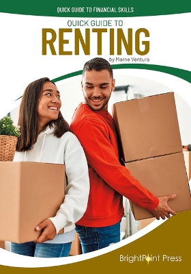 Book cover for Quick Guide to Renting