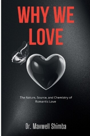 Cover of Why We Love