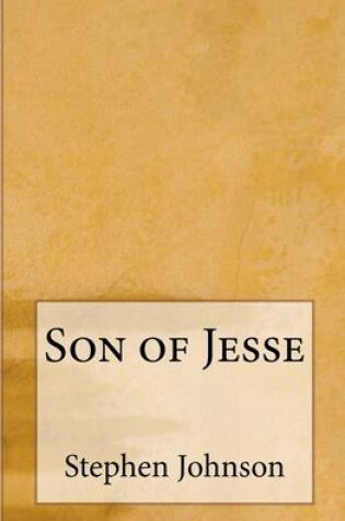 Cover of Son of Jesse