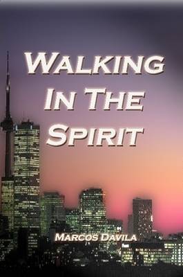 Book cover for Walking In The Spirit