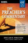 Book cover for The Preacher's Commentary - Vol. 21: Daniel