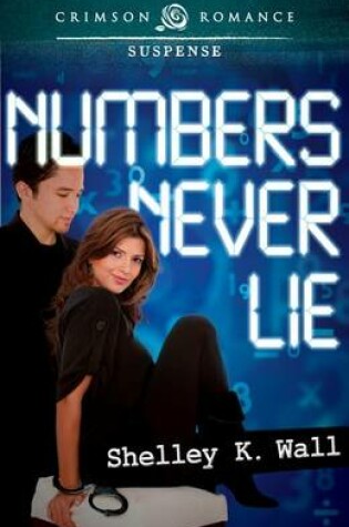 Cover of Numbers Never Lie