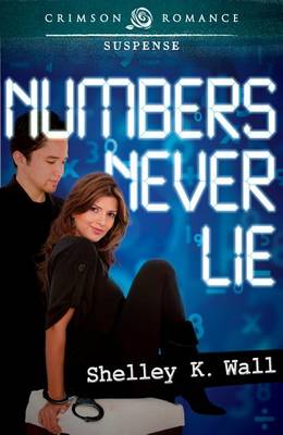 Book cover for Numbers Never Lie