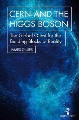 Cover of CERN and the Higgs Boson