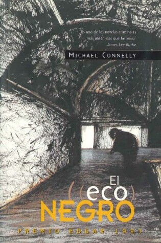 Cover of El Eco Negro