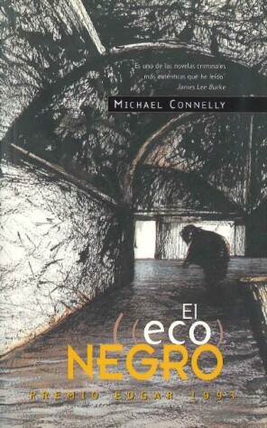 Cover of El Eco Negro