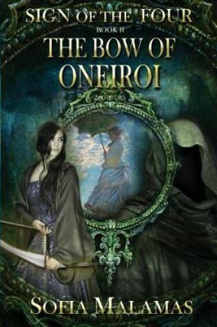 Cover of The Bow of Oneiroi