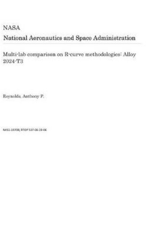 Cover of Multi-Lab Comparison on R-Curve Methodologies