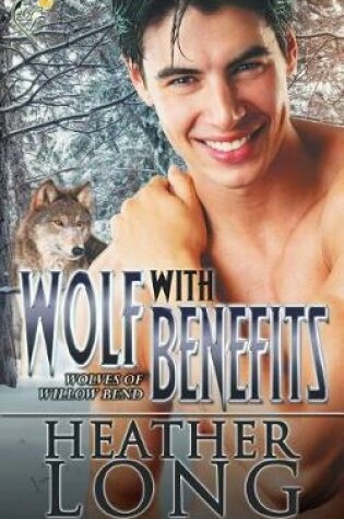 Cover of Wolf with Benefits
