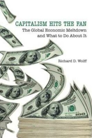 Cover of Capitalism Hits the Fan