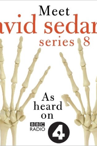 Cover of Meet David Sedaris: Series Eight