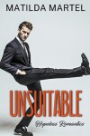 Book cover for Unsuitable