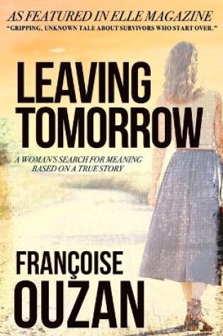 Cover of Leaving Tomorrow