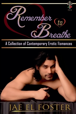 Book cover for Remember to Breathe