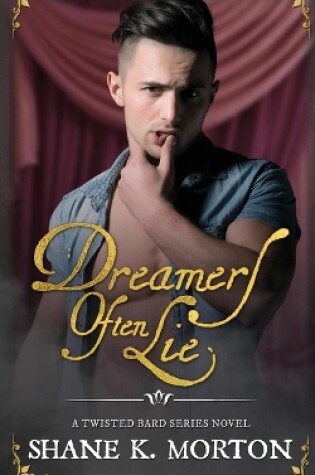 Cover of Dreamers Often Lie