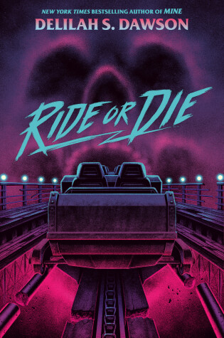 Cover of Ride or Die