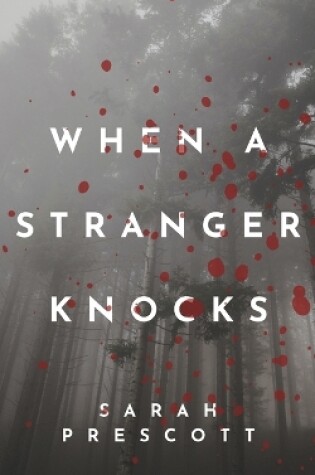 Cover of When a Stranger Knocks