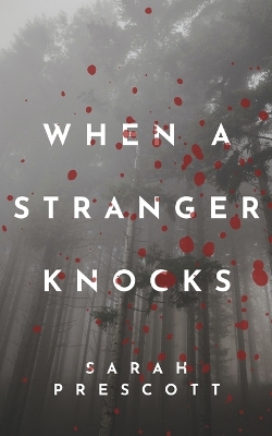 Book cover for When a Stranger Knocks