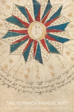 Cover of The Voynich Manuscript
