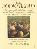 Book cover for Book of Bread