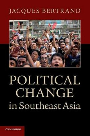 Cover of Political Change in Southeast Asia