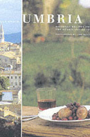 Cover of Umbria