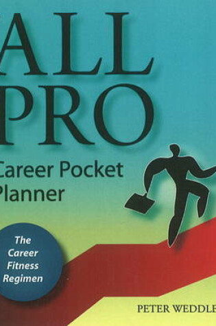 Cover of The All Pro Career Pocket Planner